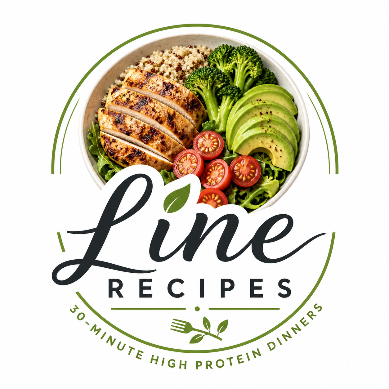 Line's Recipes