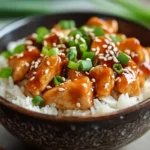 Sweet Hawaiian Crockpot Chicken Recipe